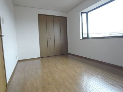 【洋室】 | ラ・メルヴェーユ | 洋室