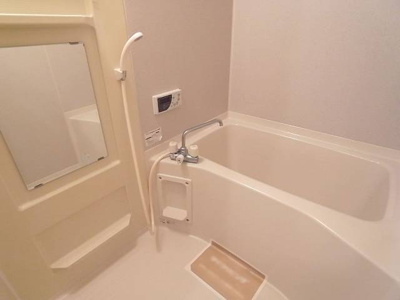 【浴室】 | ラ・メルヴェーユ | 風呂