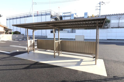 【周辺】 | Ｄ－ＲＯＯＭ清水新居Ⅱ