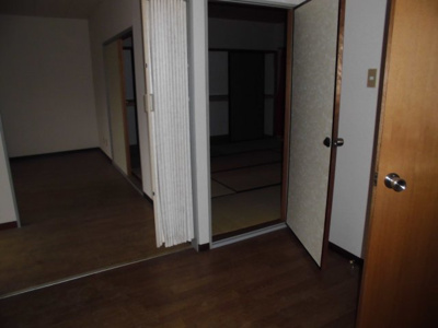 【洋室】 | スカイコート