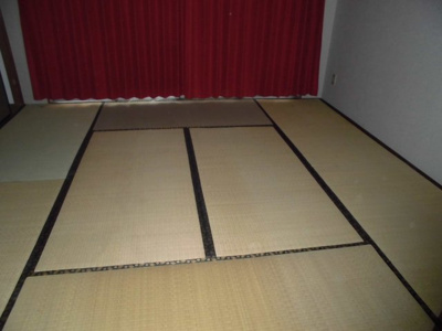 【和室】 | スカイコート