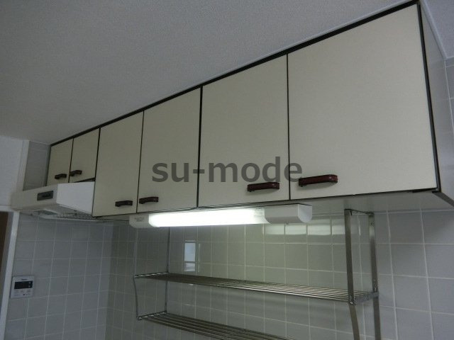 リファインドカースルの内装