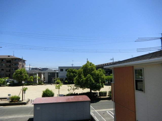 リファインドカースルの展望