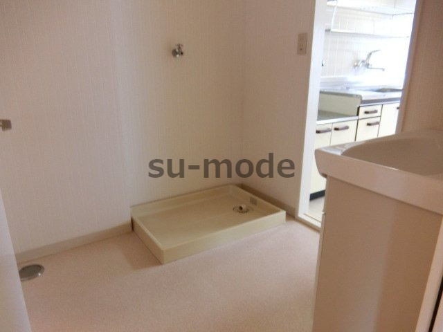 リファインドカースルの内装