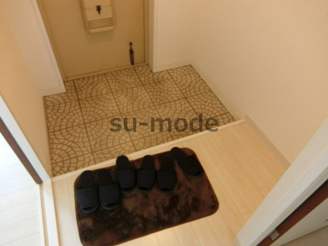 リファインドカースルの内装