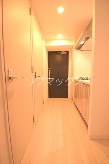 【その他】S-RESIDENCE新大阪Rish