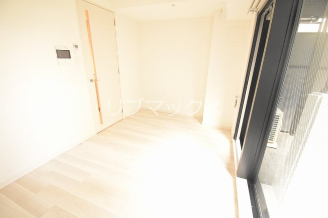 【寝室】S-RESIDENCE新大阪Rish