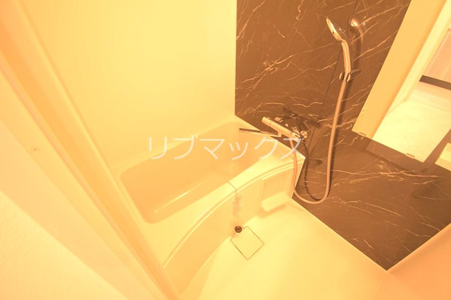 【浴室】S-RESIDENCE新大阪Rish