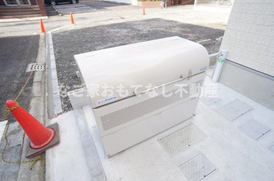 【その他共用部分】 | ハーモニーテラス稲生町Ⅲ