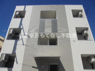 【外観】 | ハーモニーテラス稲生町Ⅲ | ハーモニーテラス稲生町Ⅲ