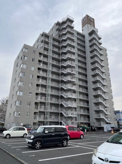 【外観】 | 内覧できます。お電話下さい。