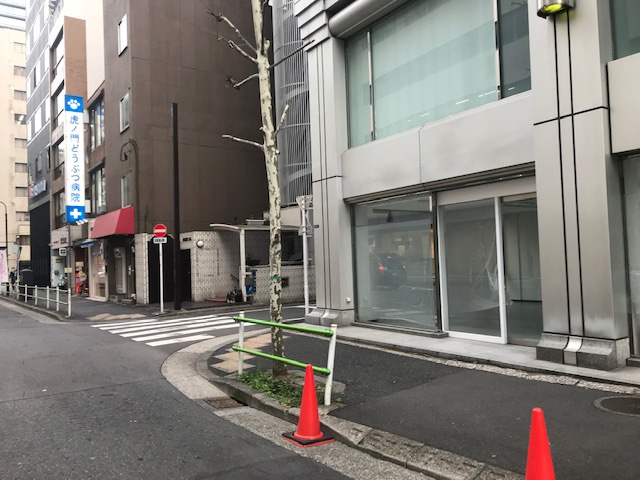 虎ノ門ピアザビルのその他