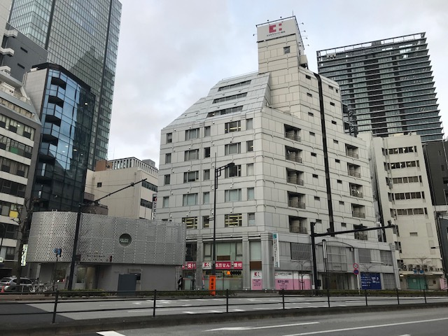 虎ノ門ピアザビルのその他