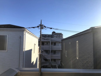 【展望】 | Kolet川口中青木＃08