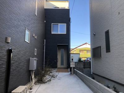 【駐車場】 | Kolet川口中青木＃08