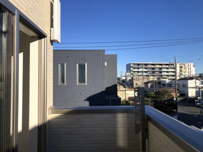 【展望】 | Kolet川口中青木＃08