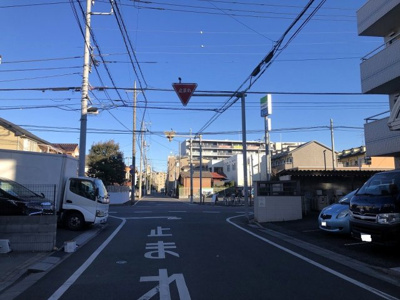 【周辺】 | Kolet川口中青木＃08