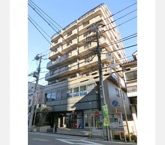 アグレ本八幡