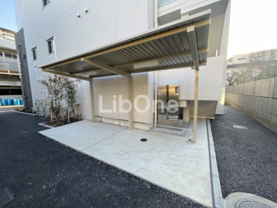 【その他共用部分】 | GARURU