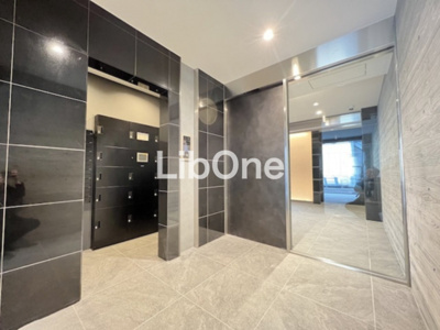 【ロビー】 | GARURU