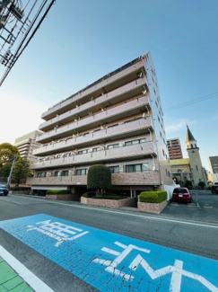 【外観】 | 内覧できます。お電話下さい。