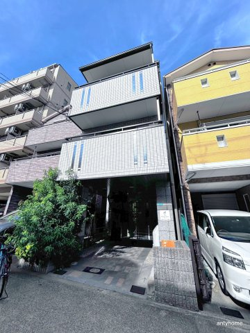 グランシティ西三国　仲介手数料無料