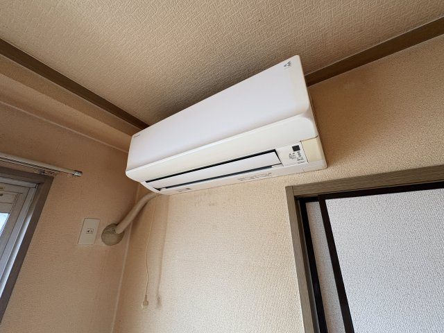 コンフォートMORIの設備