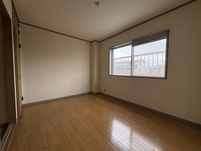コンフォートMORIの内装