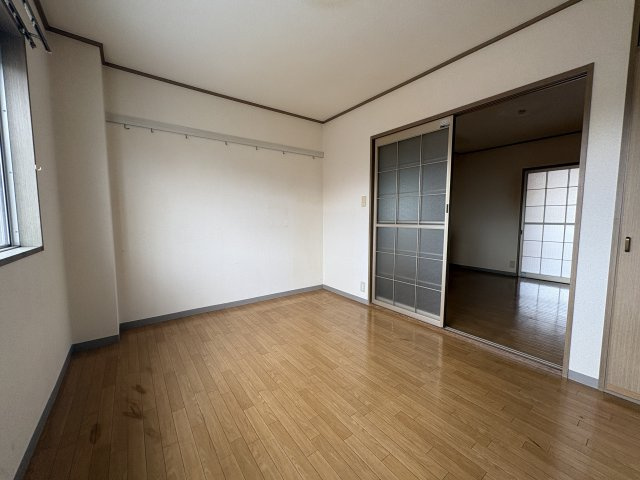 コンフォートMORIの内装