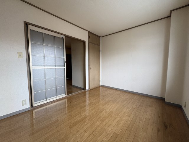 コンフォートMORIの内装