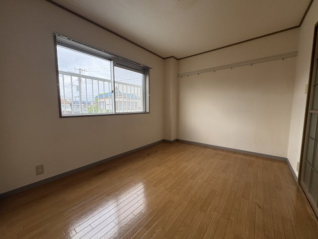 コンフォートMORIの内装
