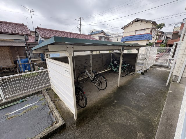 コンフォートMORIのその他共用部分