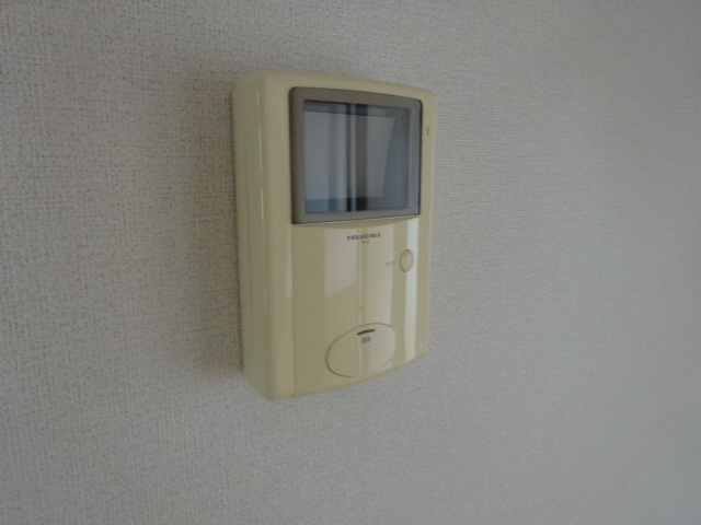カームモリのセキュリティ
