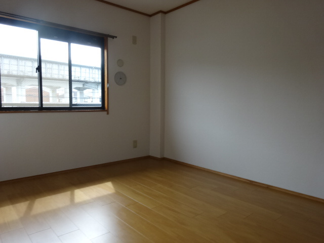 カームモリの子供部屋