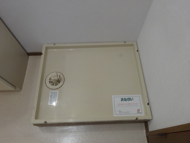 カームモリの内装