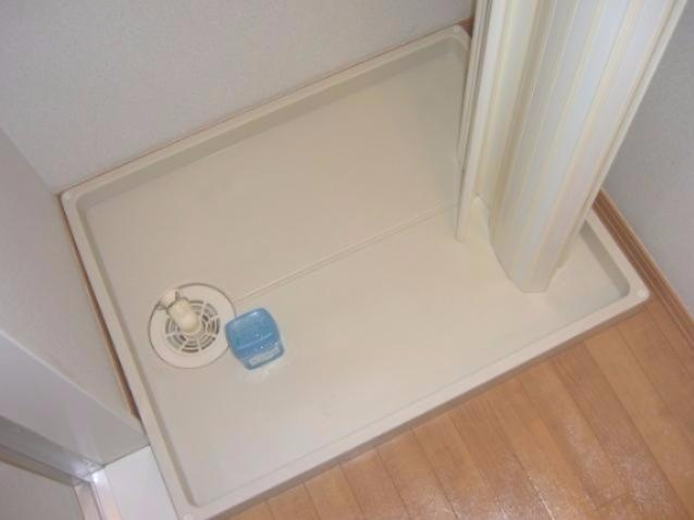 ポルクⅥの設備