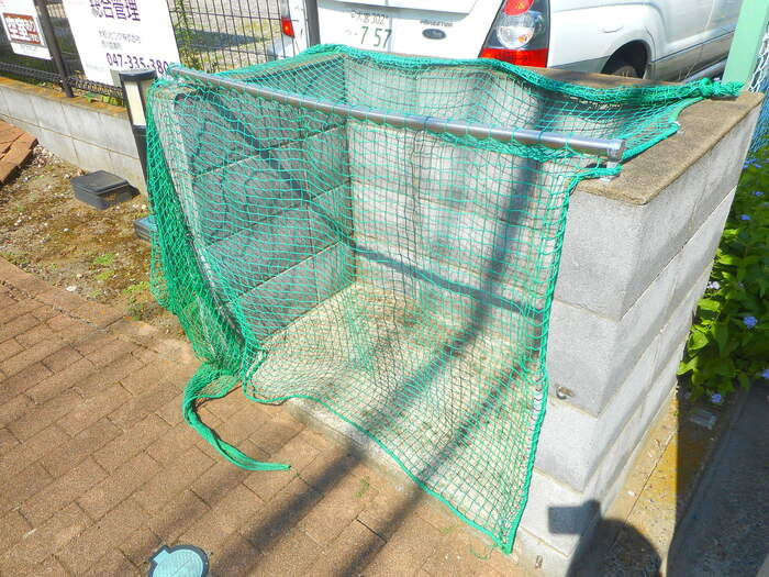 ポルクⅥのその他共用部分