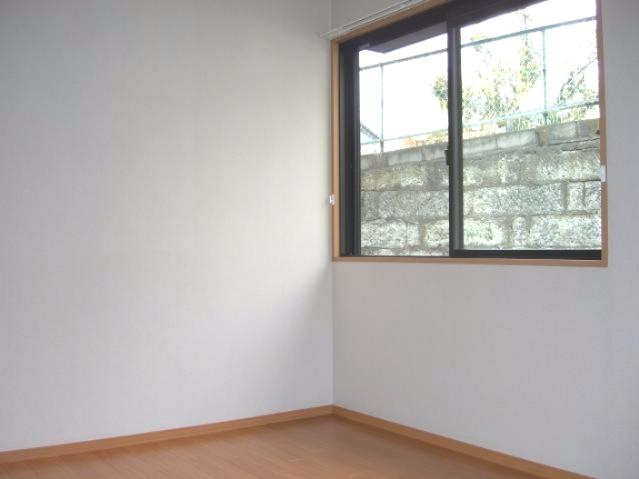 ポルクⅥの内装