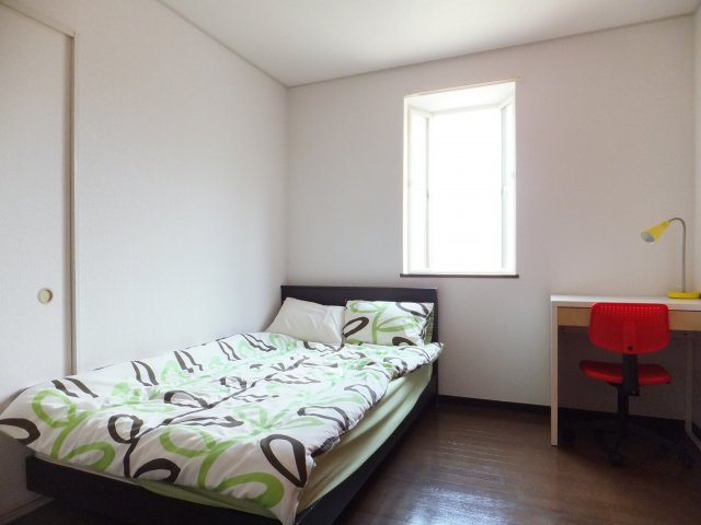 メゾン美里Ａの内装