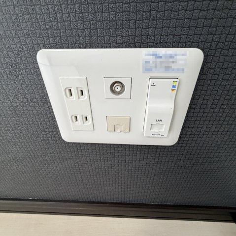ベルン若草の設備