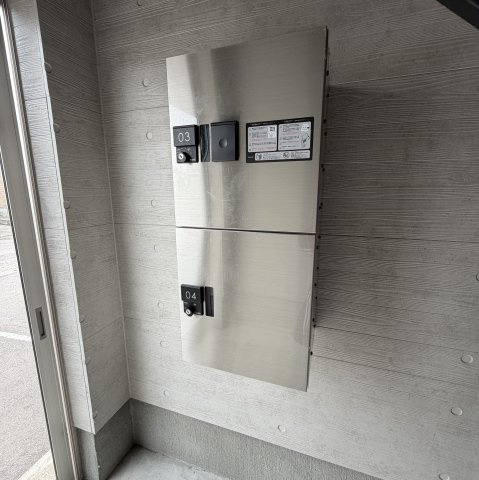 ベルン若草のその他共用部分