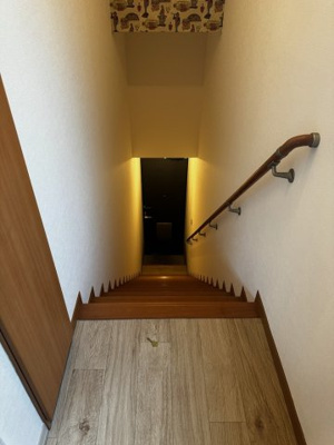 【内装】 | シャルム立野Ｂ