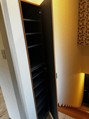 【設備】 | シャルム立野Ｂ