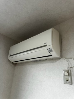 【設備】 | シャルム立野Ｂ