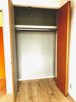 【収納】 | シャルム立野Ｂ