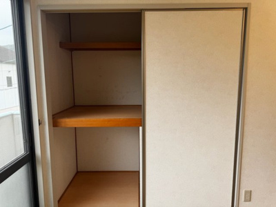【収納】 | シャルム立野Ｂ