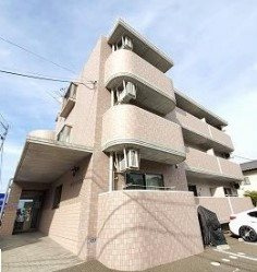 【外観】ソレアード小松島