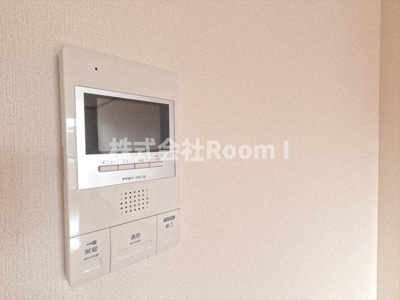 【セキュリティ】 | メゾン・ド・ふじ　旭化成ヘーベルメゾンHEBEL HAUS