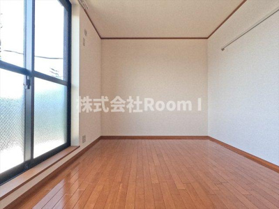 【洋室】 | メゾン・ド・ふじ　旭化成ヘーベルメゾンHEBEL HAUS | 個人の部屋や寝室として使える洋室です