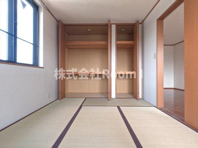 【和室】 | メゾン・ド・ふじ　旭化成ヘーベルメゾンHEBEL HAUS | 和室がひろがる居住スペース